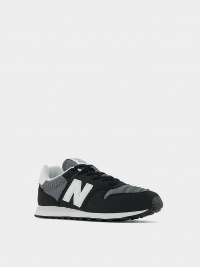 Кросівки New Balance 500 модель GM500SO1 — фото - INTERTOP