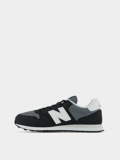 Кросівки New Balance 500 модель GM500SO1 — фото 3 - INTERTOP