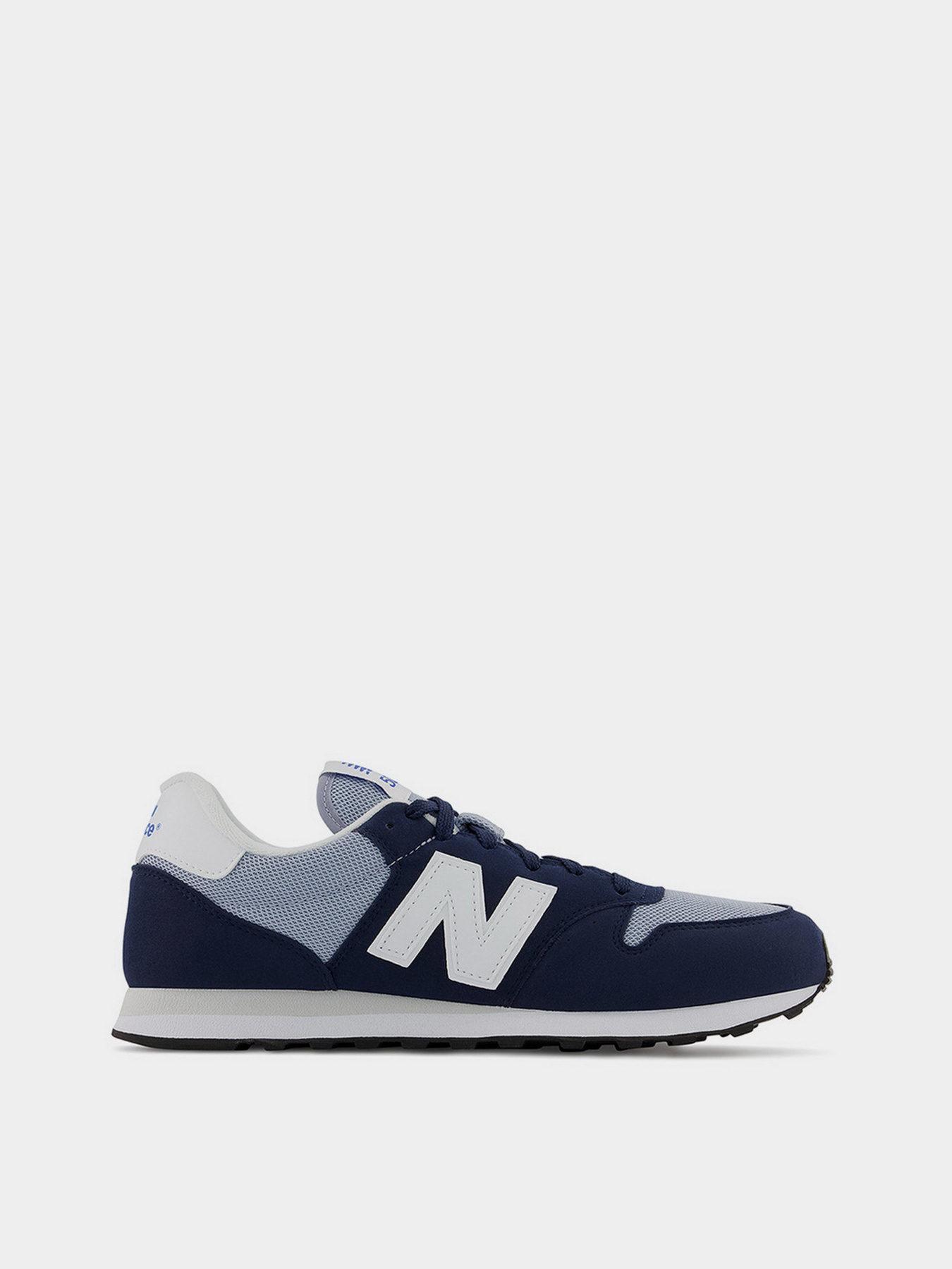 Кросівки New Balance 500 модель GM500SS1 Фото