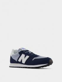 Кросівки New Balance 500 модель GM500SS1 Фото