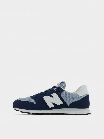 Кросівки New Balance 500 модель GM500SS1 — фото 3 - INTERTOP