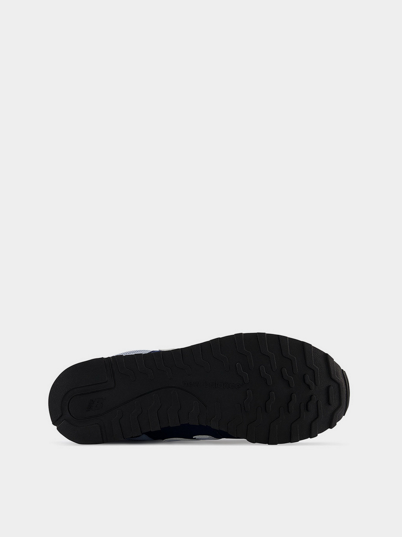 Кросівки повсякденні New Balance 500 модель GM500SS1 Фото