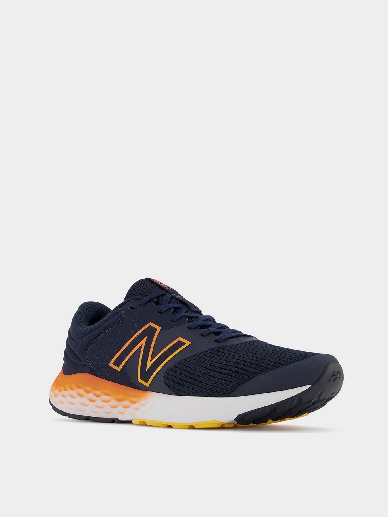 Кроссовки для бега New Balance 520v7 модель M520HE7 Фото