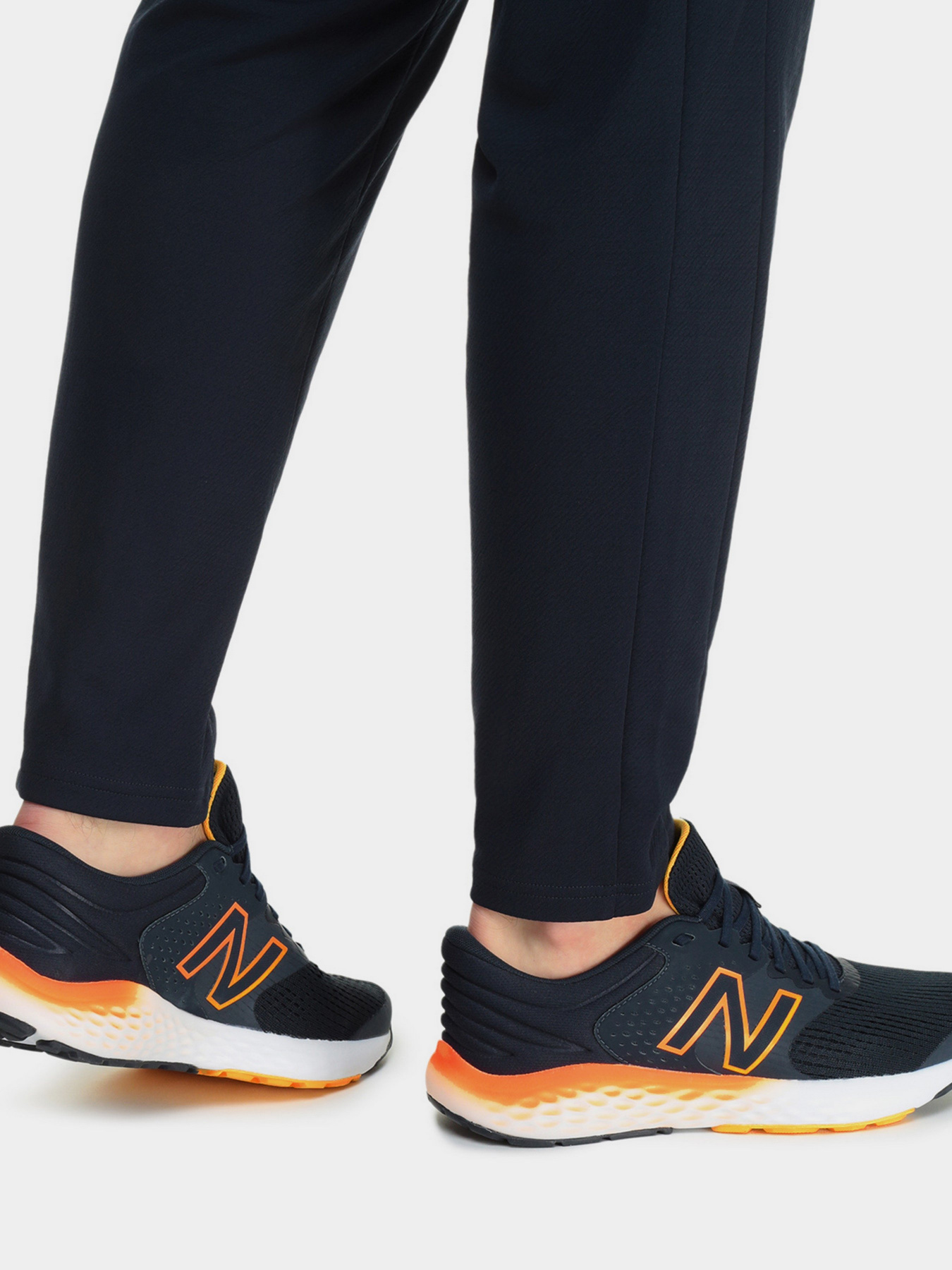 Кроссовки для бега New Balance 520v7 модель M520HE7 Фото