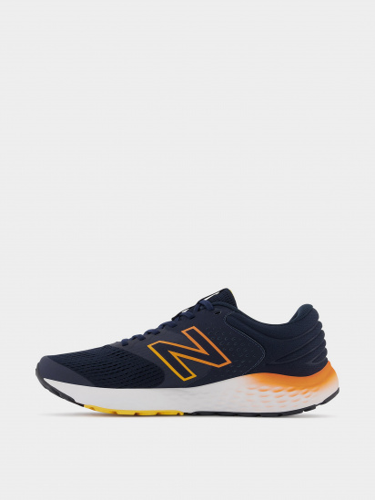 Кросівки для бігу New Balance 520v7 модель M520HE7 — фото 3 - INTERTOP