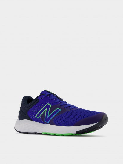 Кросівки для бігу New Balance 520v7 модель M520RB7 — фото - INTERTOP