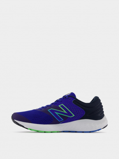 Кросівки для бігу New Balance 520v7 модель M520RB7 — фото 3 - INTERTOP