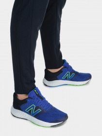 Кросівки для бігу New Balance 520v7 модель M520RB7 Фото