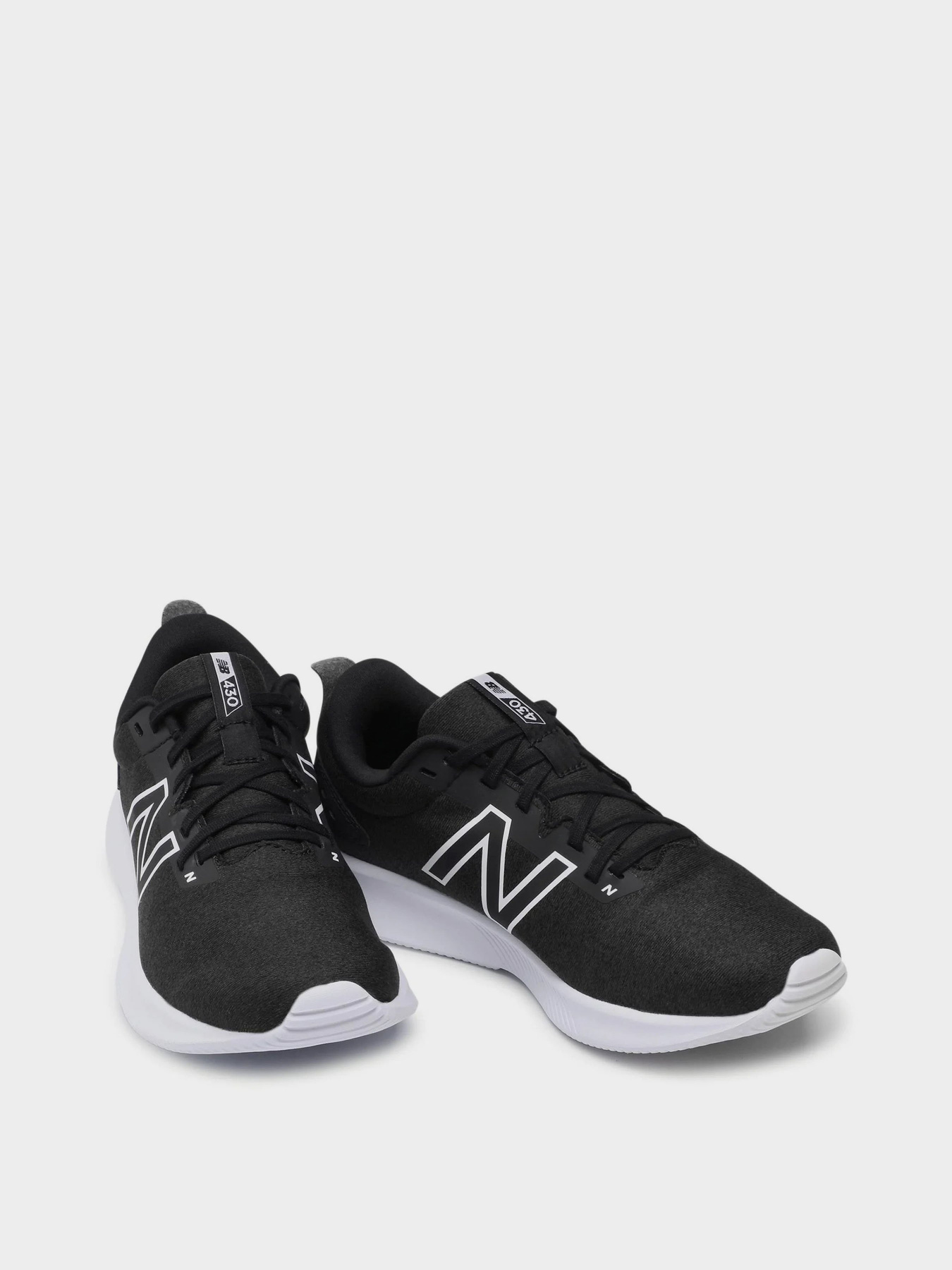 Кроссовки для спорта New Balance 430 v2 модель ME430LB2 Фото