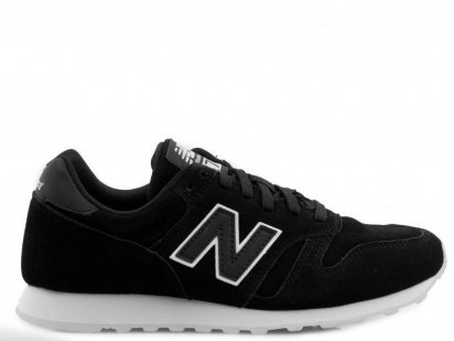 Кросівки New Balance 373 модель ML373TN — фото 3 - INTERTOP