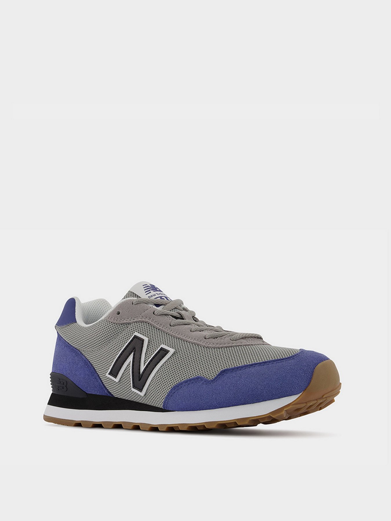 Кроссовки New Balance 515 модель ML515VL3 Фото