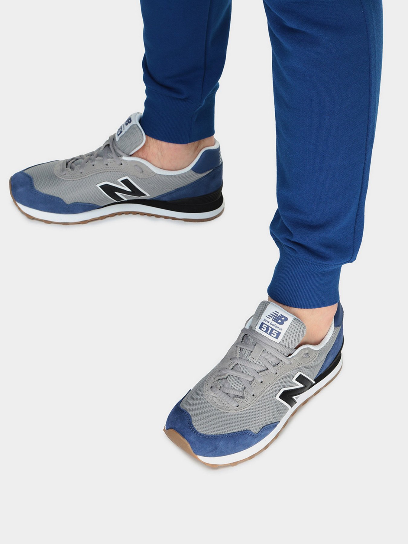 Кроссовки New Balance 515 модель ML515VL3 Фото