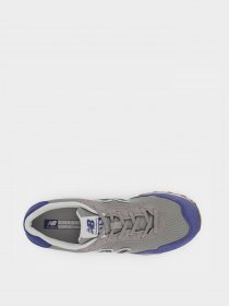 Кроссовки New Balance 515 модель ML515VL3 Фото