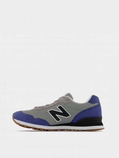 Кросівки New Balance 515 модель ML515VL3 — фото 3 - INTERTOP