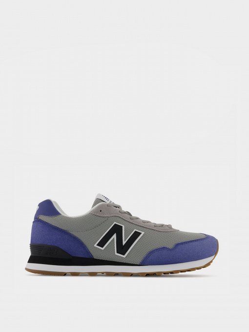 Кроссовки New Balance 515 модель ML515VL3 Фото