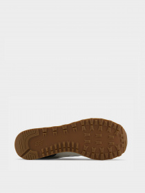 Кросівки повсякденні New Balance 515 модель ML515VP3 Фото