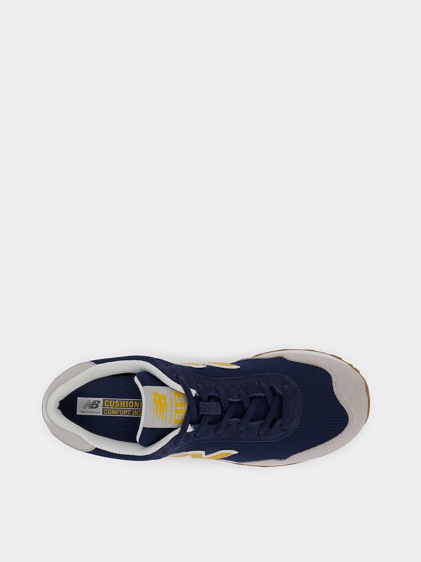 Кросівки New Balance 515 модель ML515VR3 Фото