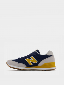 Кросівки New Balance 515 модель ML515VR3 Фото