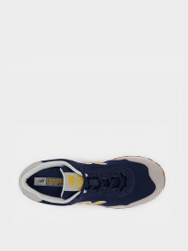 Кросівки New Balance 515 модель ML515VR3 Фото