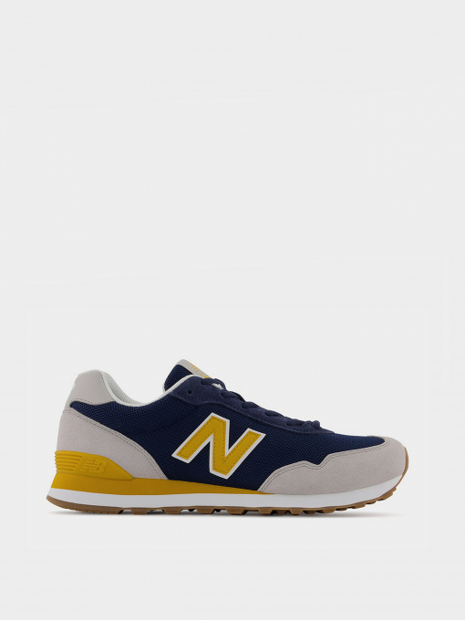 Кроссовки New Balance 515 модель ML515VR3 Фото