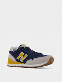 Кроссовки повседневные New Balance 515 модель ML515VR3 Фото
