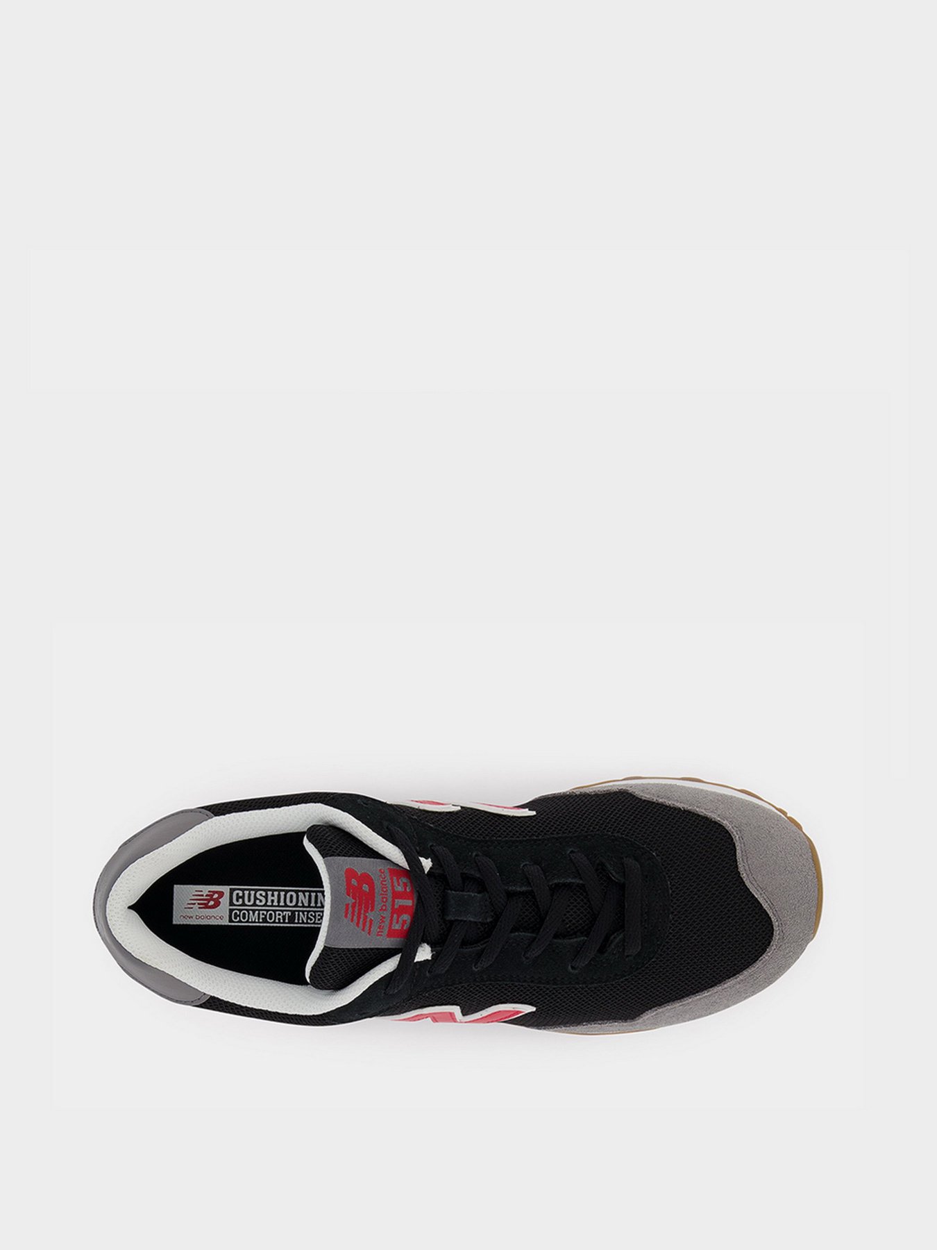 Кросівки New Balance 515 модель ML515VS3 Фото