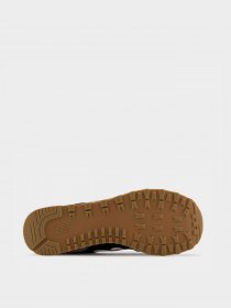 Кросівки New Balance 515 модель ML515VS3 Фото