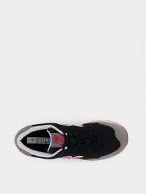 Кросівки повсякденні New Balance 515 модель ML515VS3 Кросівки повсякденні New Balance 515 модель ML515VS3 Фото