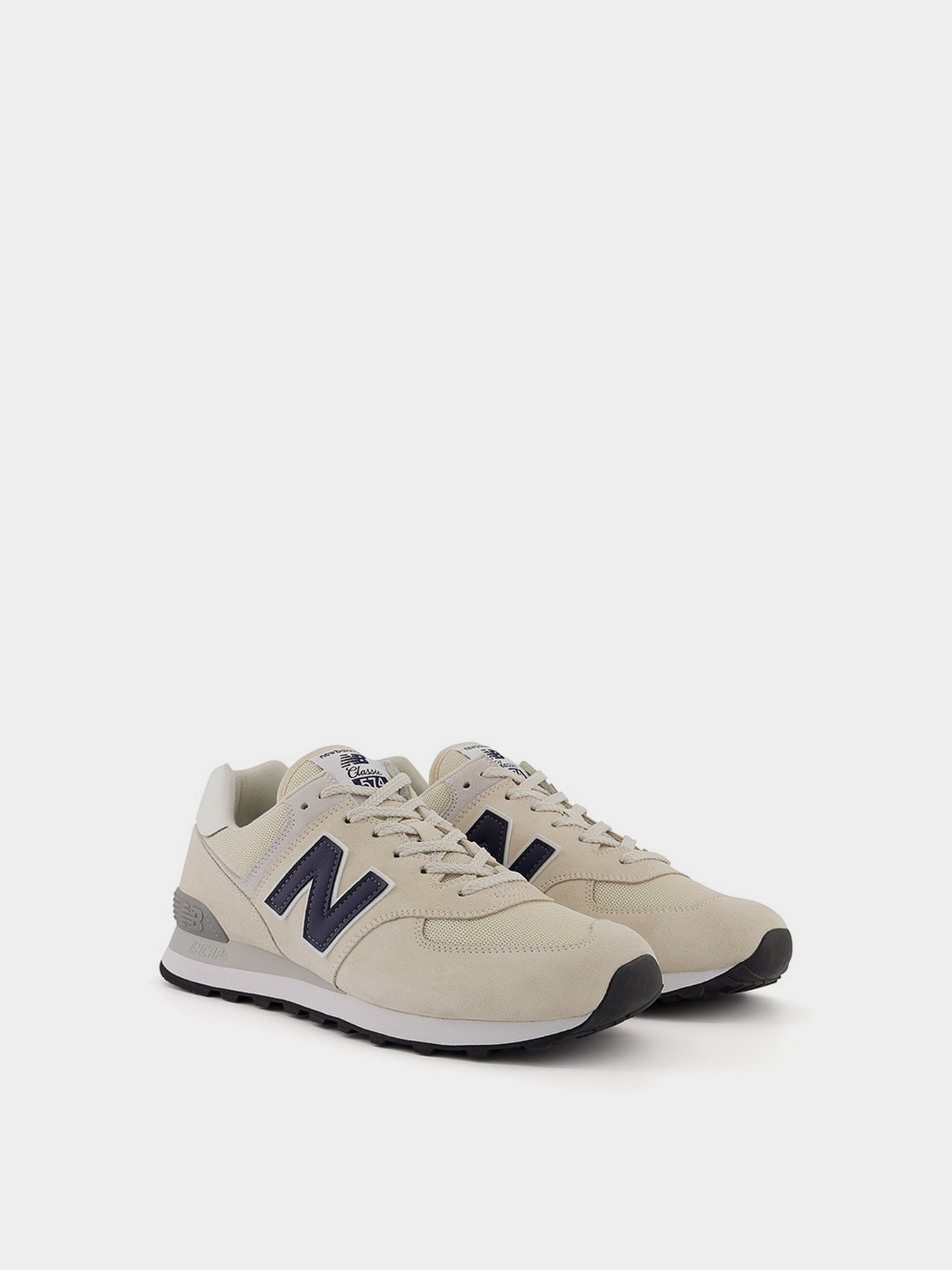 Кроссовки New Balance 574 модель ML574EQ2 Фото