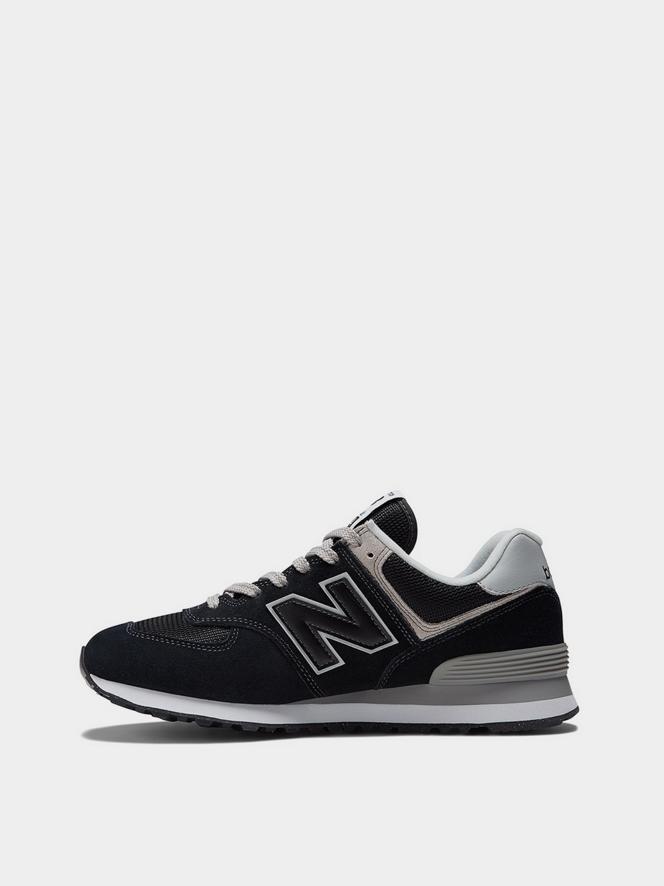 Кроссовки New Balance 574 Core модель ML574EVB Фото