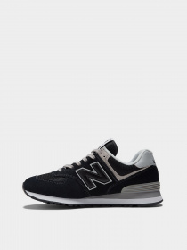 Кроссовки New Balance 574 Core модель ML574EVB Фото