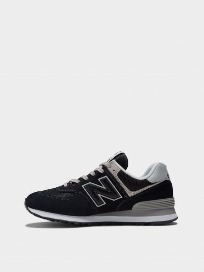 Кросівки New Balance 574 Core модель ML574EVB — фото - INTERTOP