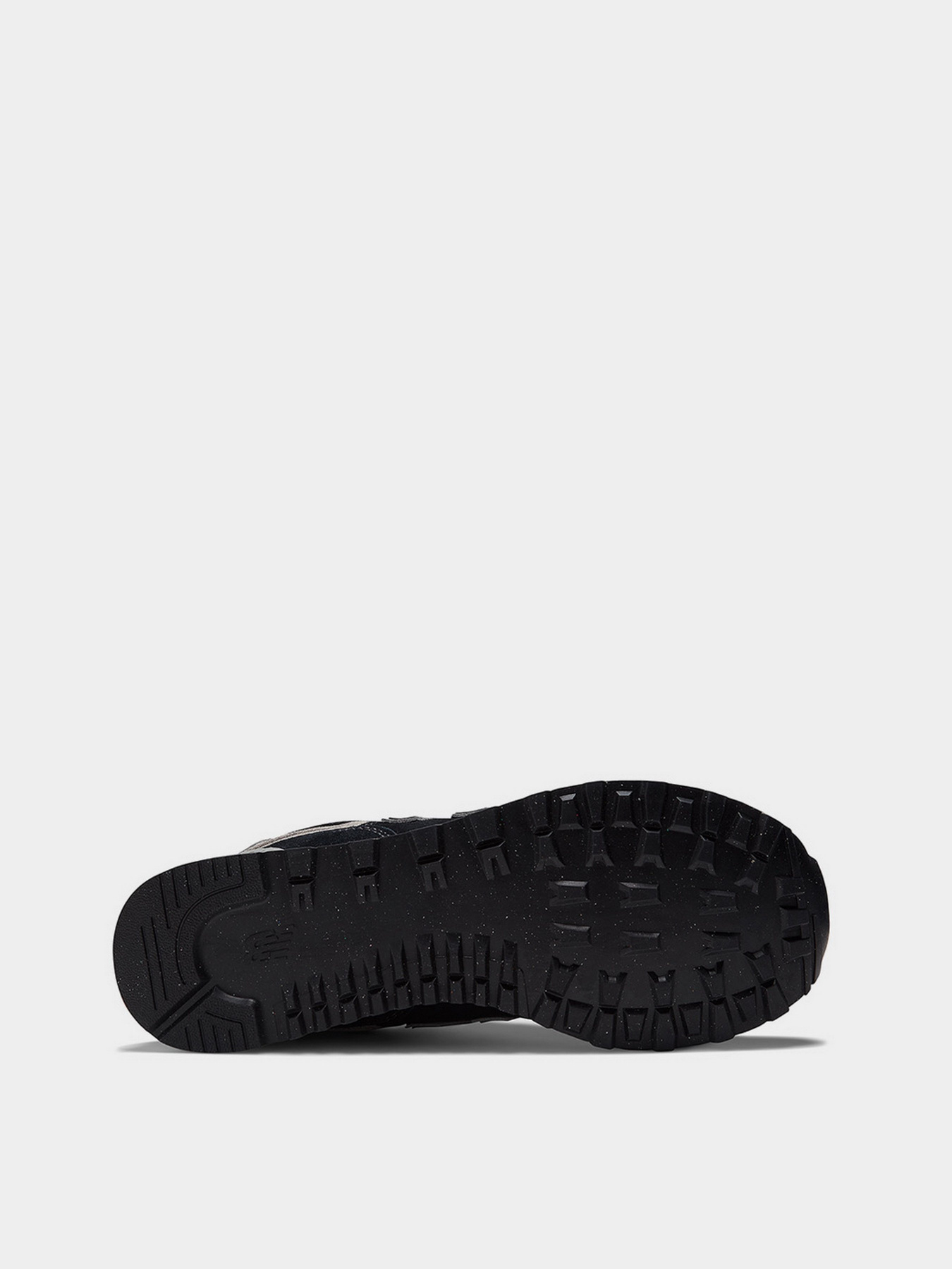 Кросівки повсякденні New Balance 574 CORE модель ML574EVB Фото