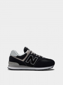 Кросівки New Balance 574 CORE модель ML574EVB Фото