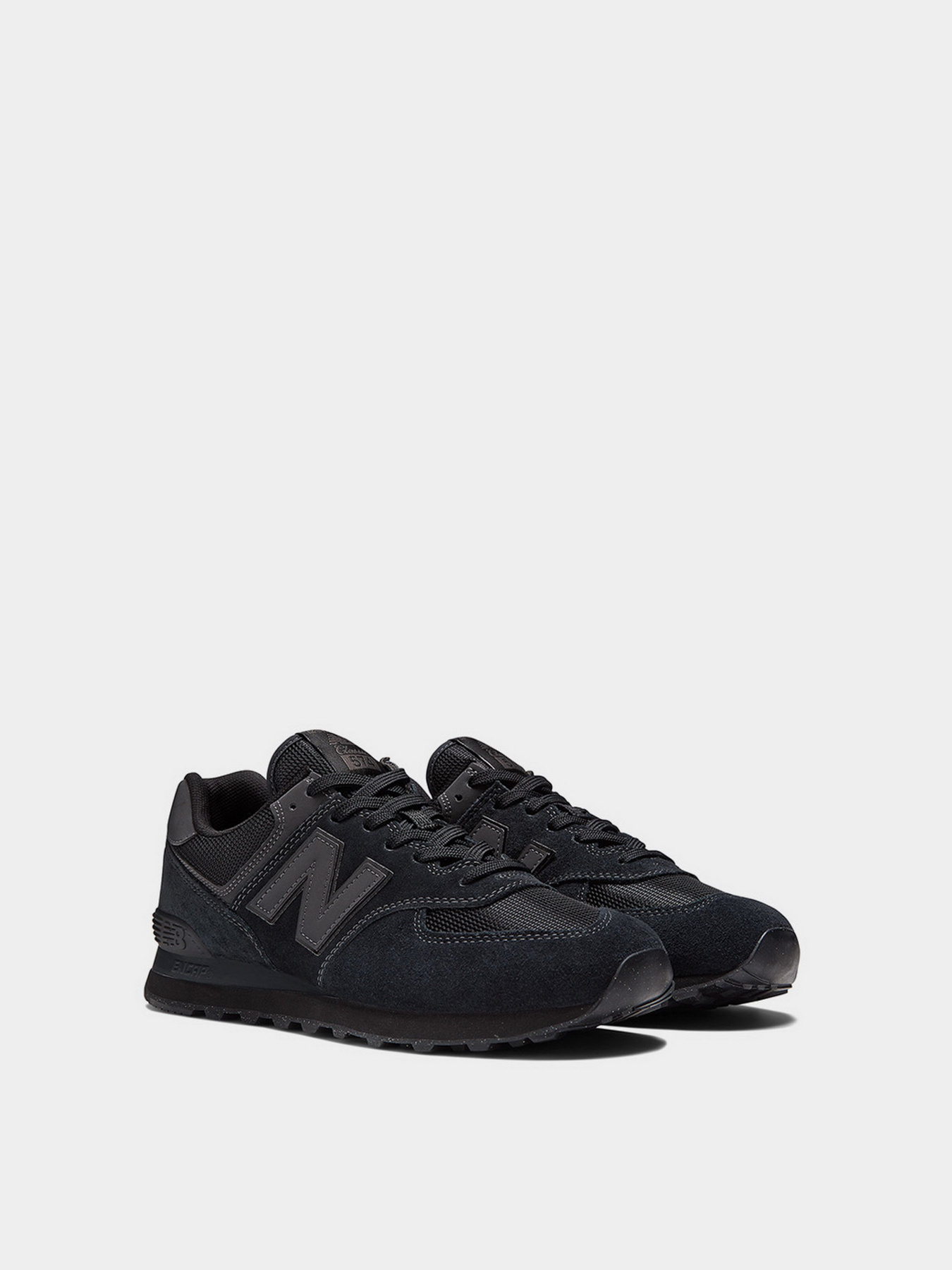 Кроссовки New Balance 574 модель ML574EVE Фото