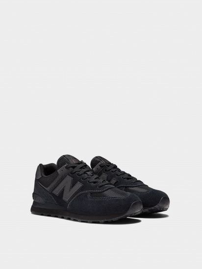 Кросівки New Balance 574 Core модель ML574EVE — фото - INTERTOP