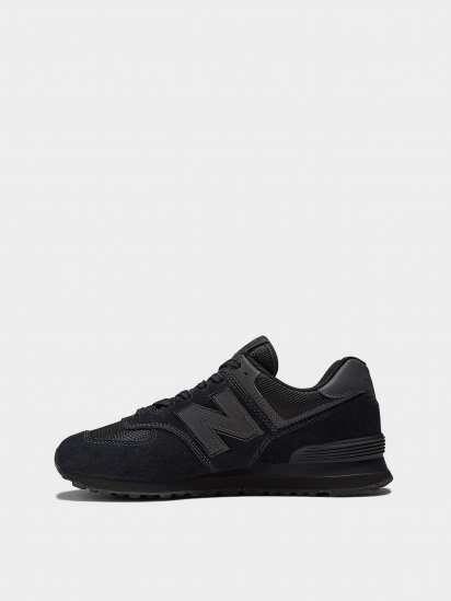 Кросівки New Balance 574 Core модель ML574EVE — фото 3 - INTERTOP