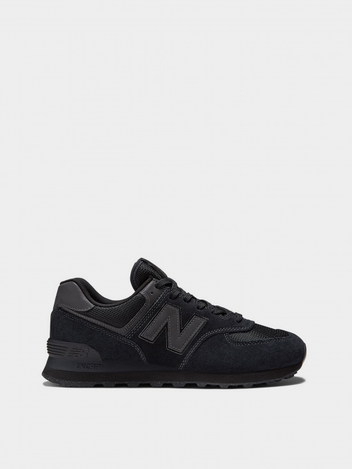 Кроссовки New Balance 574 модель ML574EVE Фото