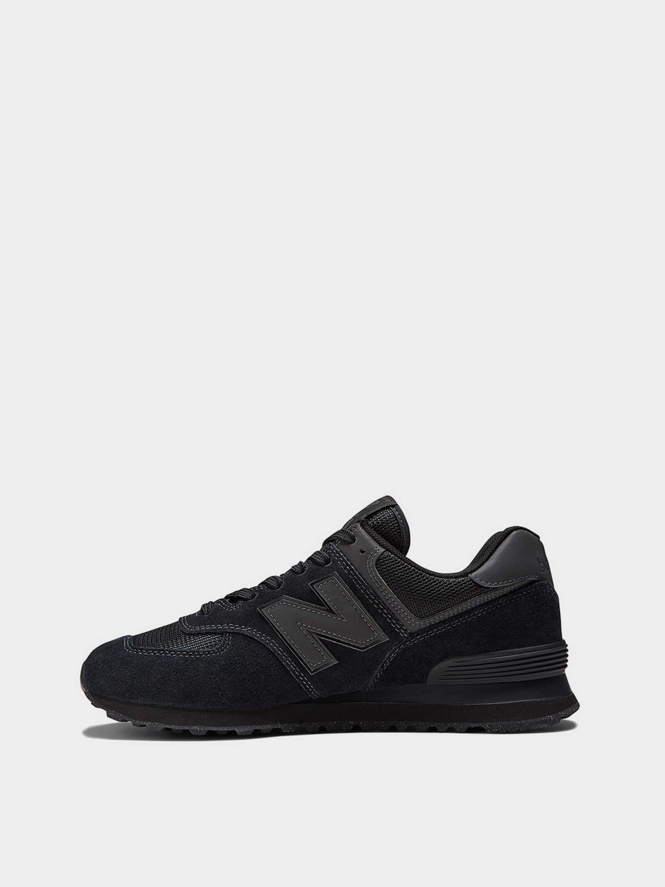 Кроссовки повседневные New Balance 574 модель ML574EVE Фото
