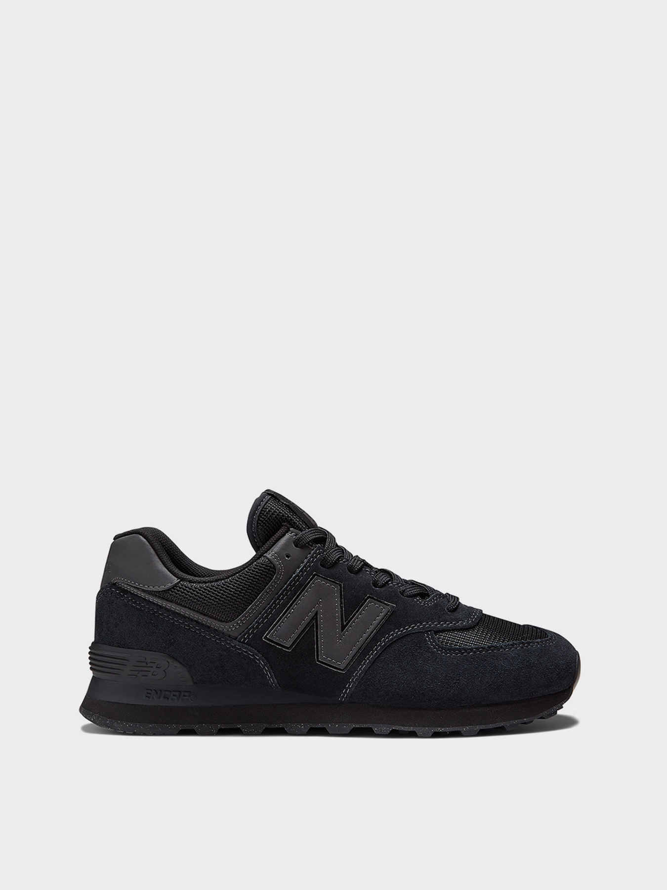 Кроссовки повседневные New Balance 574 модель ML574EVE Фото