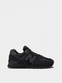 Кросівки New Balance 574 модель ML574EVE Фото