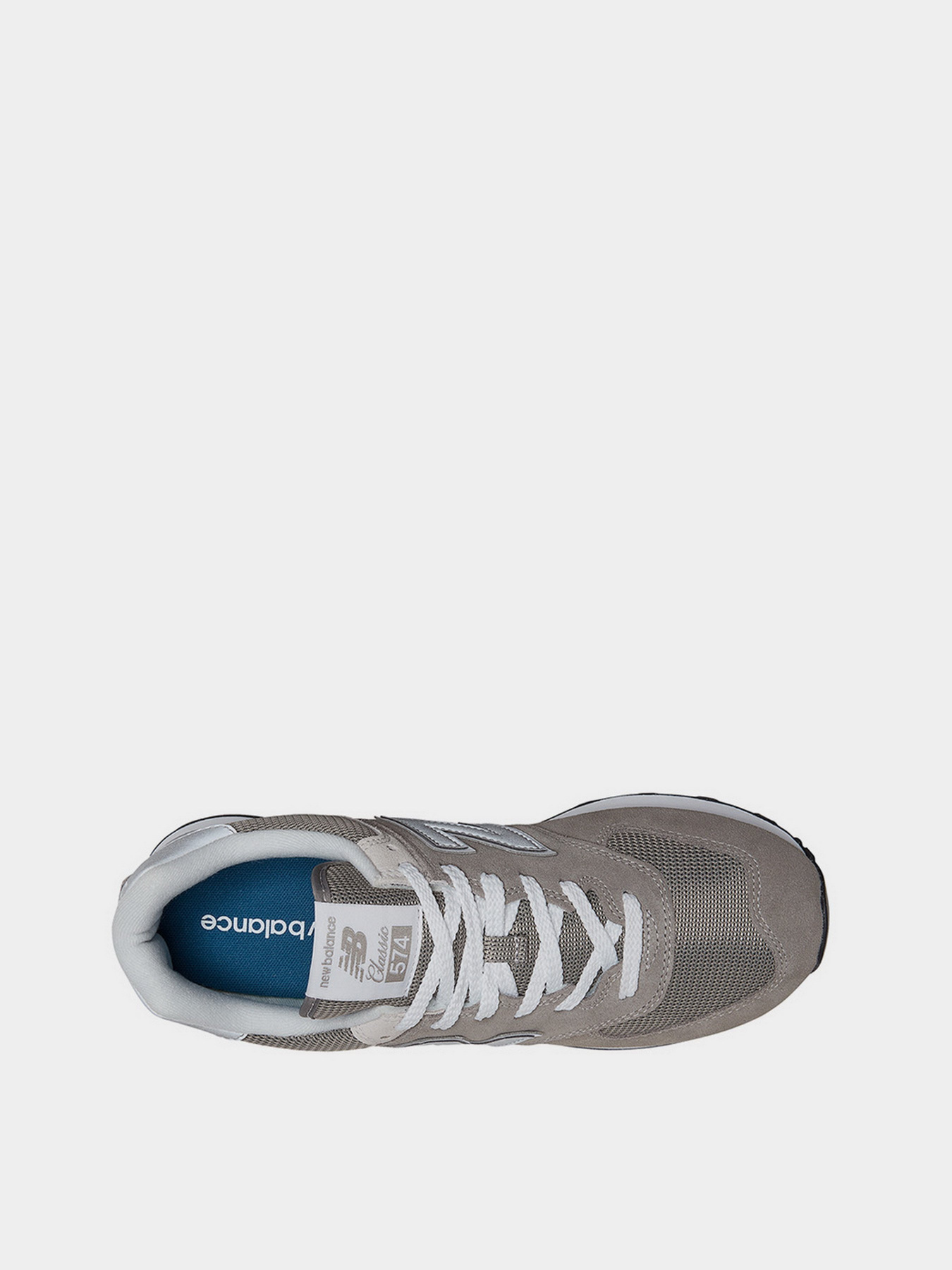 Кроссовки New Balance 574 модель ML574EVG Фото