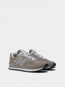 Кроссовки New Balance 574 модель ML574EVG Фото