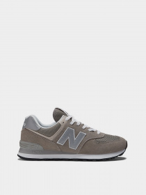 Кроссовки повседневные New Balance 574 модель ML574EVG Фото