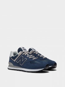 Кроссовки повседневные New Balance 574 CORE модель ML574EVN Фото