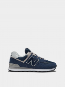 Кроссовки повседневные New Balance 574 CORE модель ML574EVN Фото
