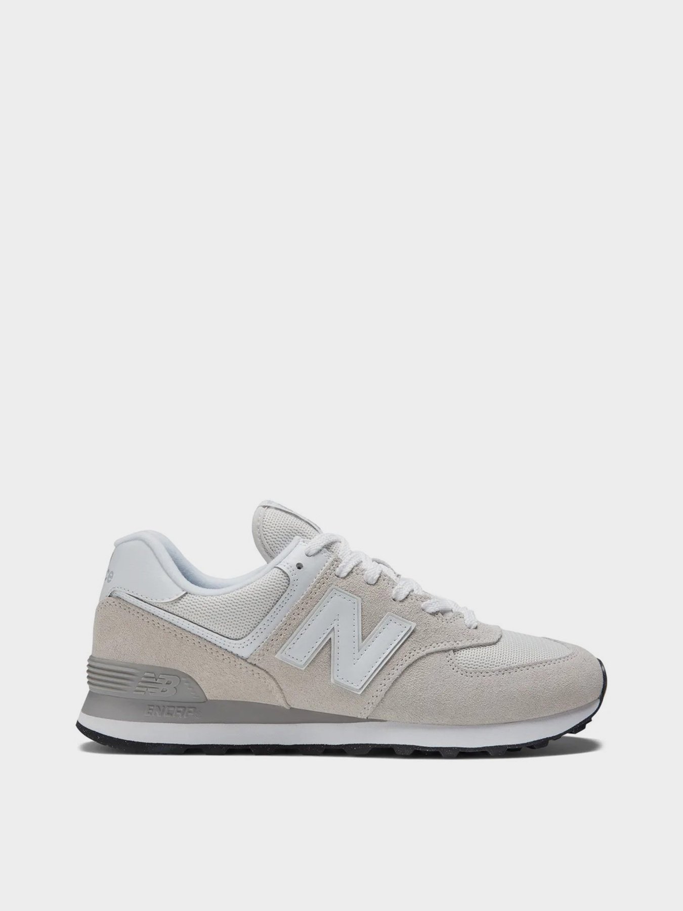 Кроссовки New Balance 574 Classic GL модель ML574EVW Фото