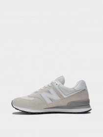 Кроссовки New Balance 574 Classic GL модель ML574EVW Фото