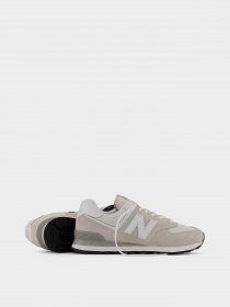 Кроссовки New Balance 574 Classic GL модель ML574EVW Фото