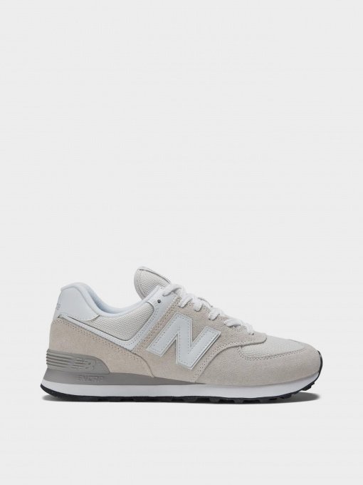 Кроссовки New Balance 574 Classic GL модель ML574EVW Фото
